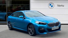 BMW 2 Series 218i [136] M Sport 4dr Petrol Saloon